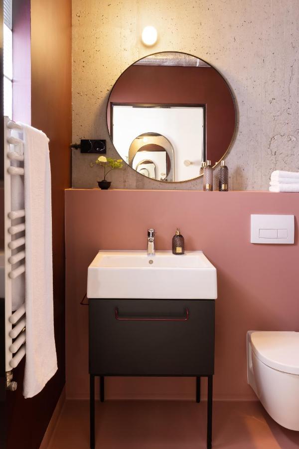 Basecamp Wroclaw Apartment Luaran gambar